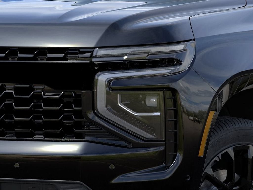 New 2026 Chevrolet Tahoe Premier AWD/4WD image 11