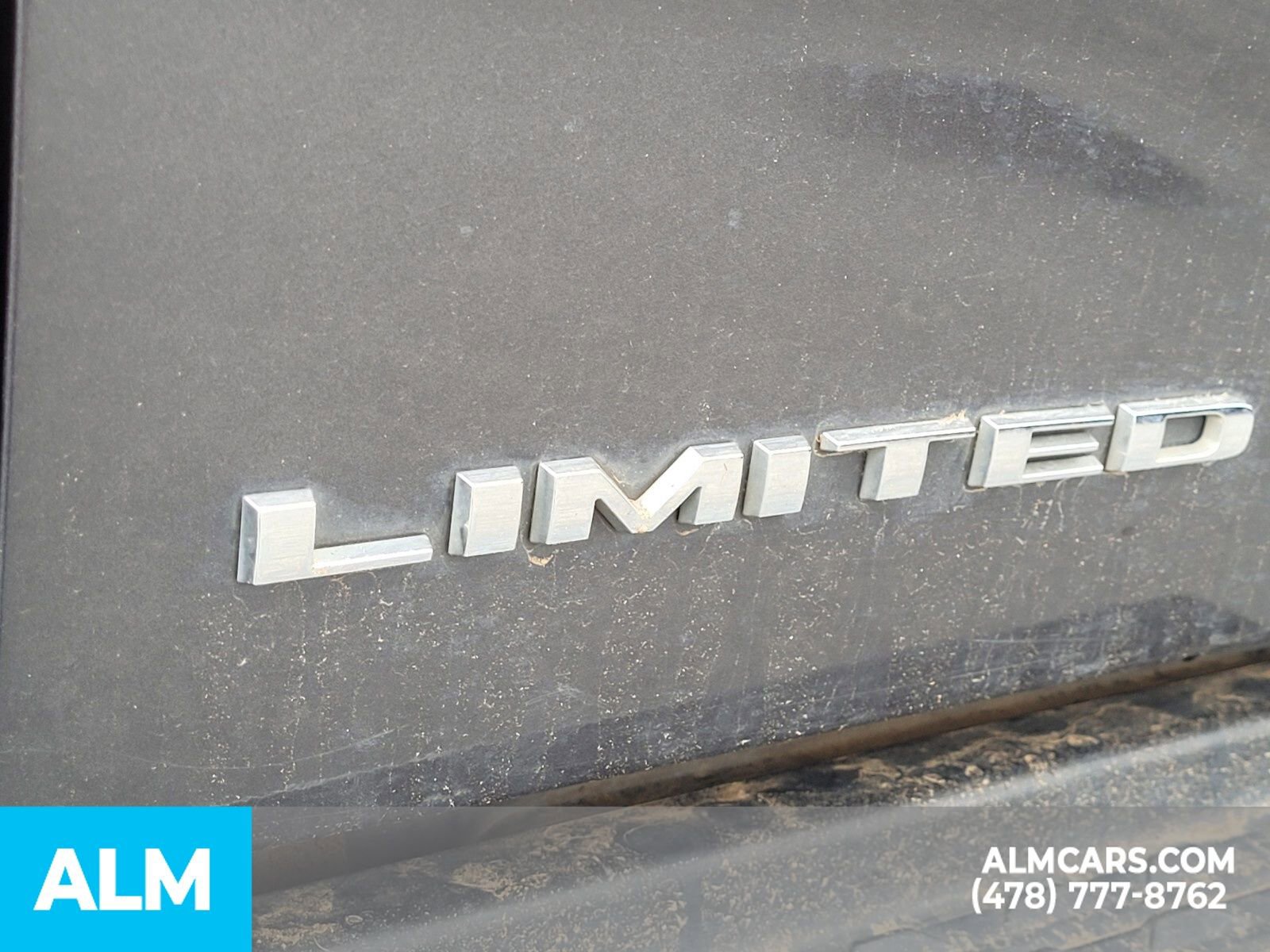 Used 2019 RAM 3500 Limited image 16