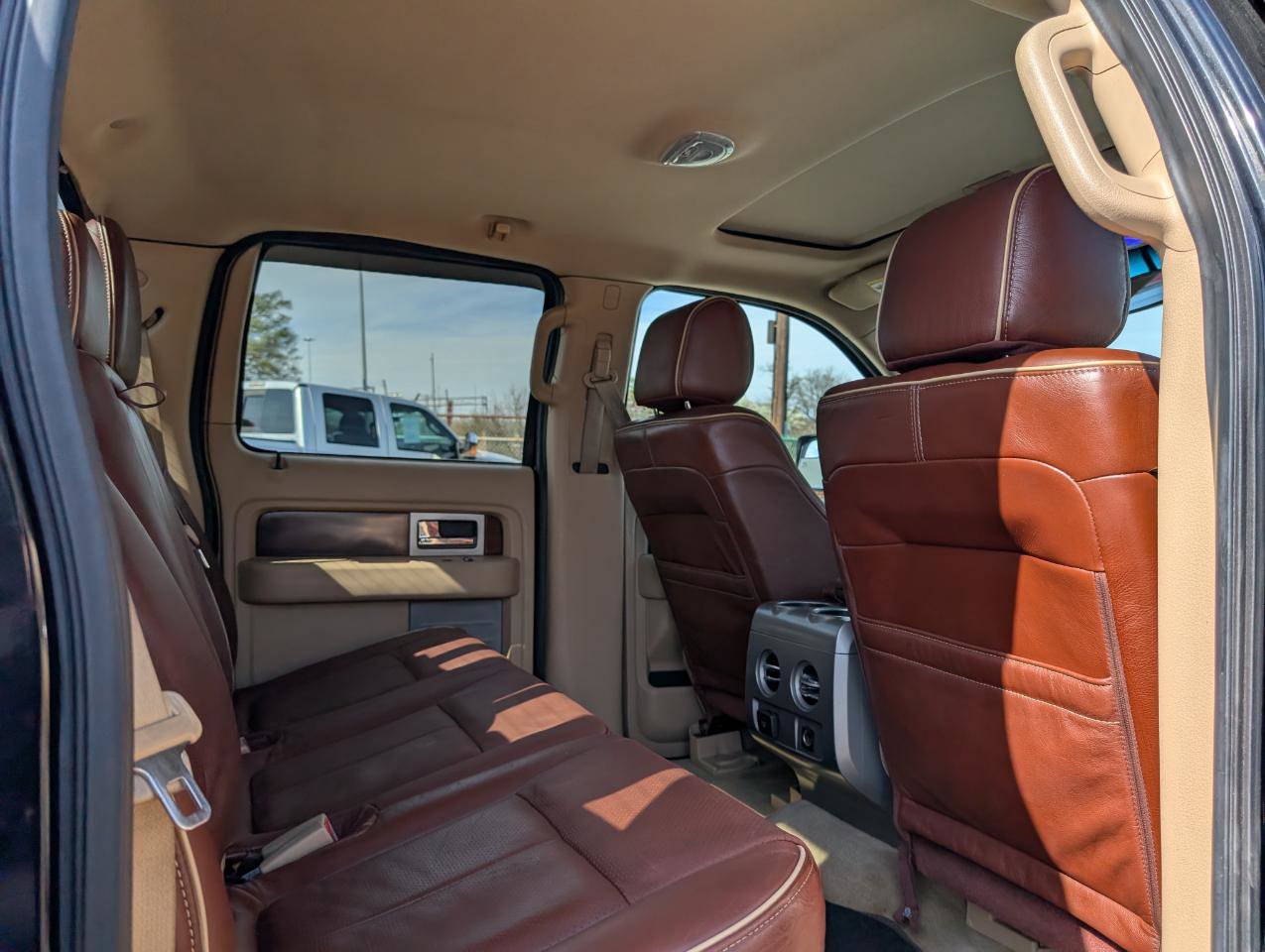 Used 2012 Ford F150 King Ranch image 21