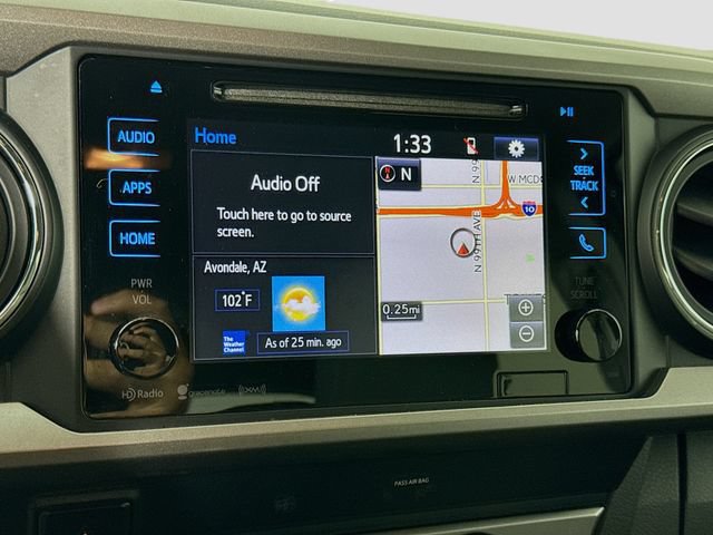 Certified 2019 Toyota Tacoma SR5 RWD image 15