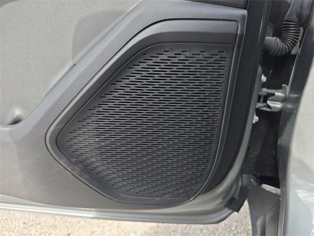 Used 2024 Chevrolet Traverse LT image 16