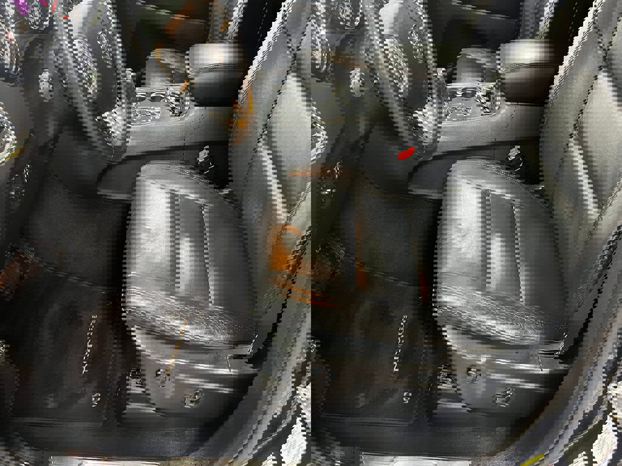 Used 2013 Dodge Durango Crew image 13