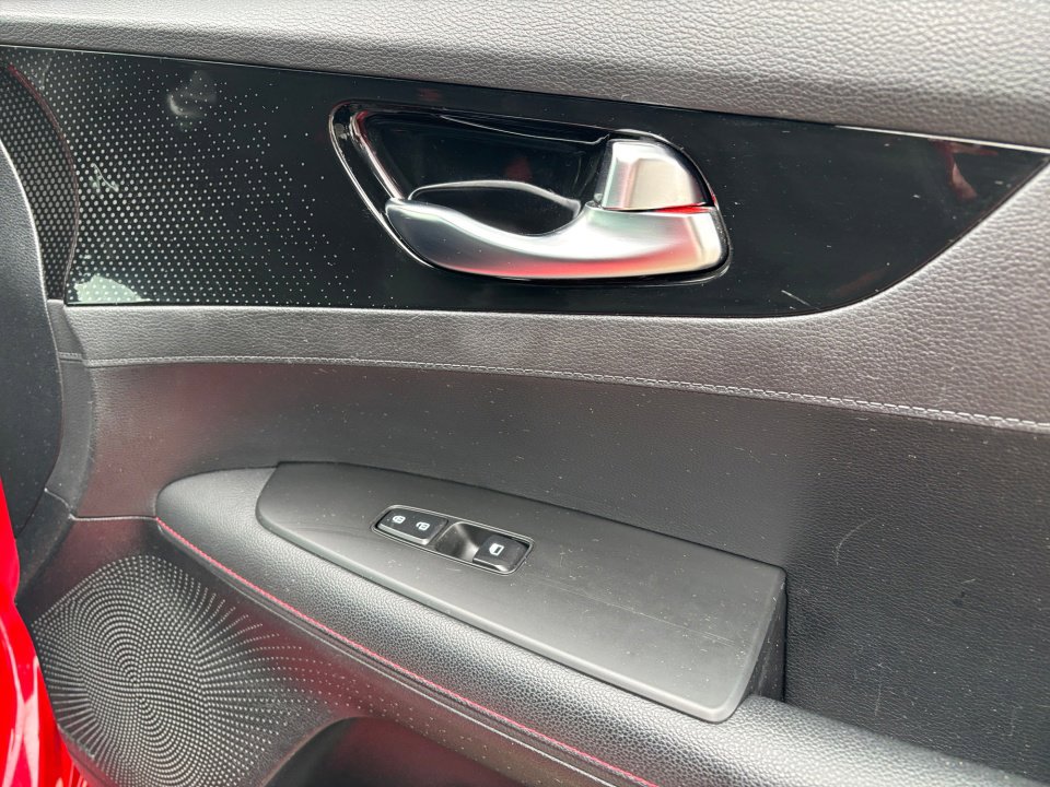 Used 2023 Kia Forte GT w/ GT2 Package image 35
