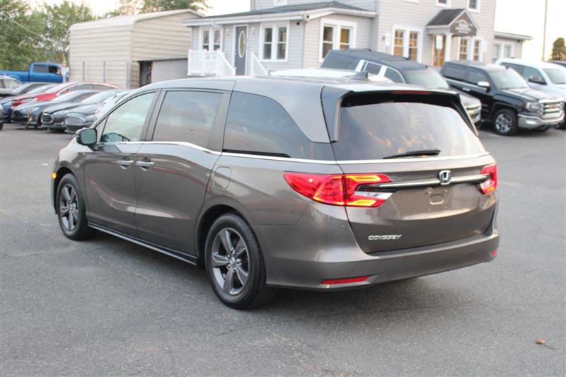 Used 2022 Honda Odyssey EX image 6