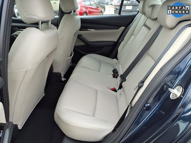 Used 2023 MAZDA MAZDA3 s image 18