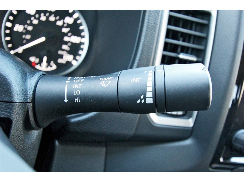 Certified 2024 Nissan Frontier SV w/ SV Convenience Package image 16