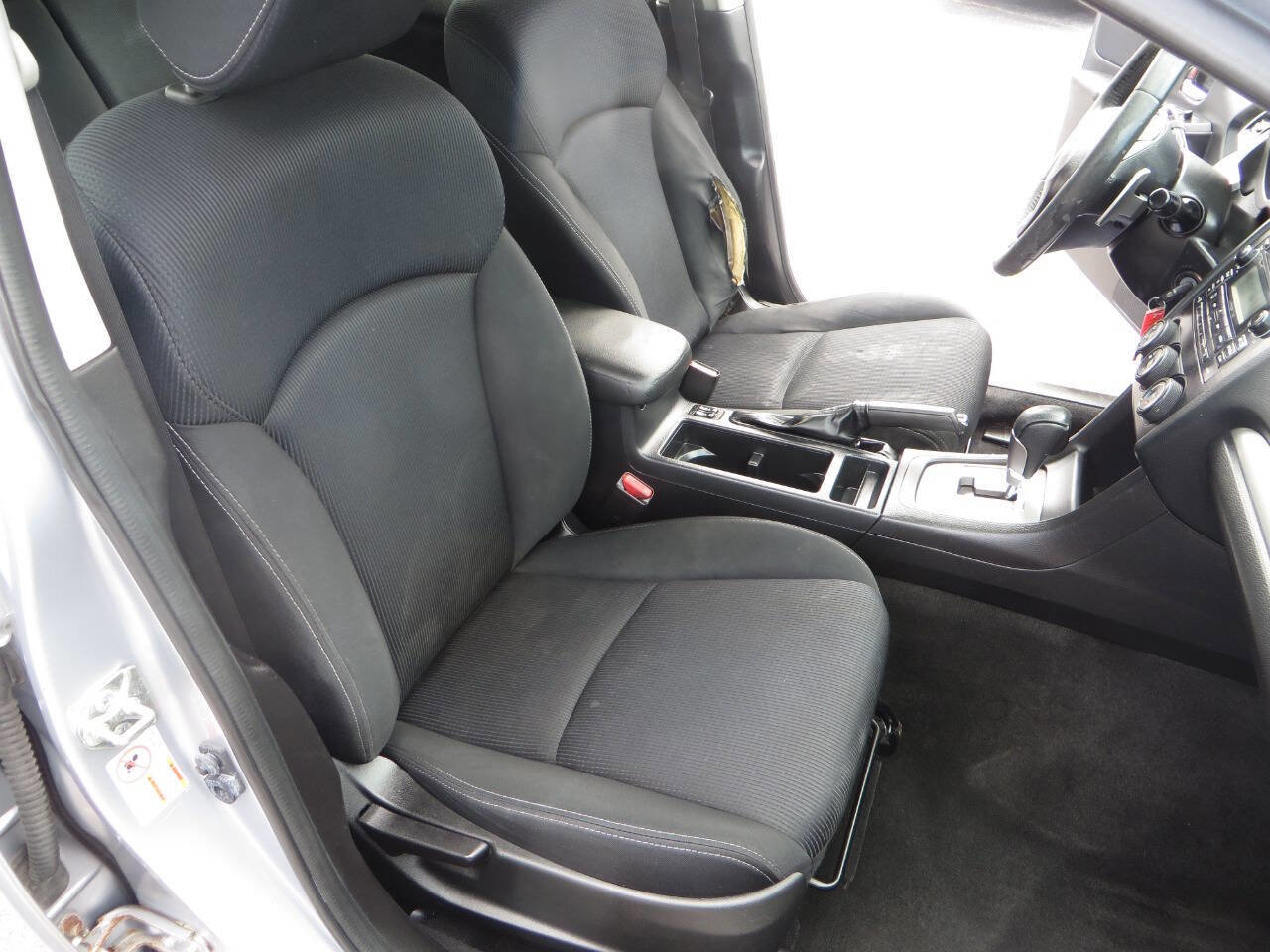 Used 2014 Subaru Impreza 2.0i Sport Premium image 26