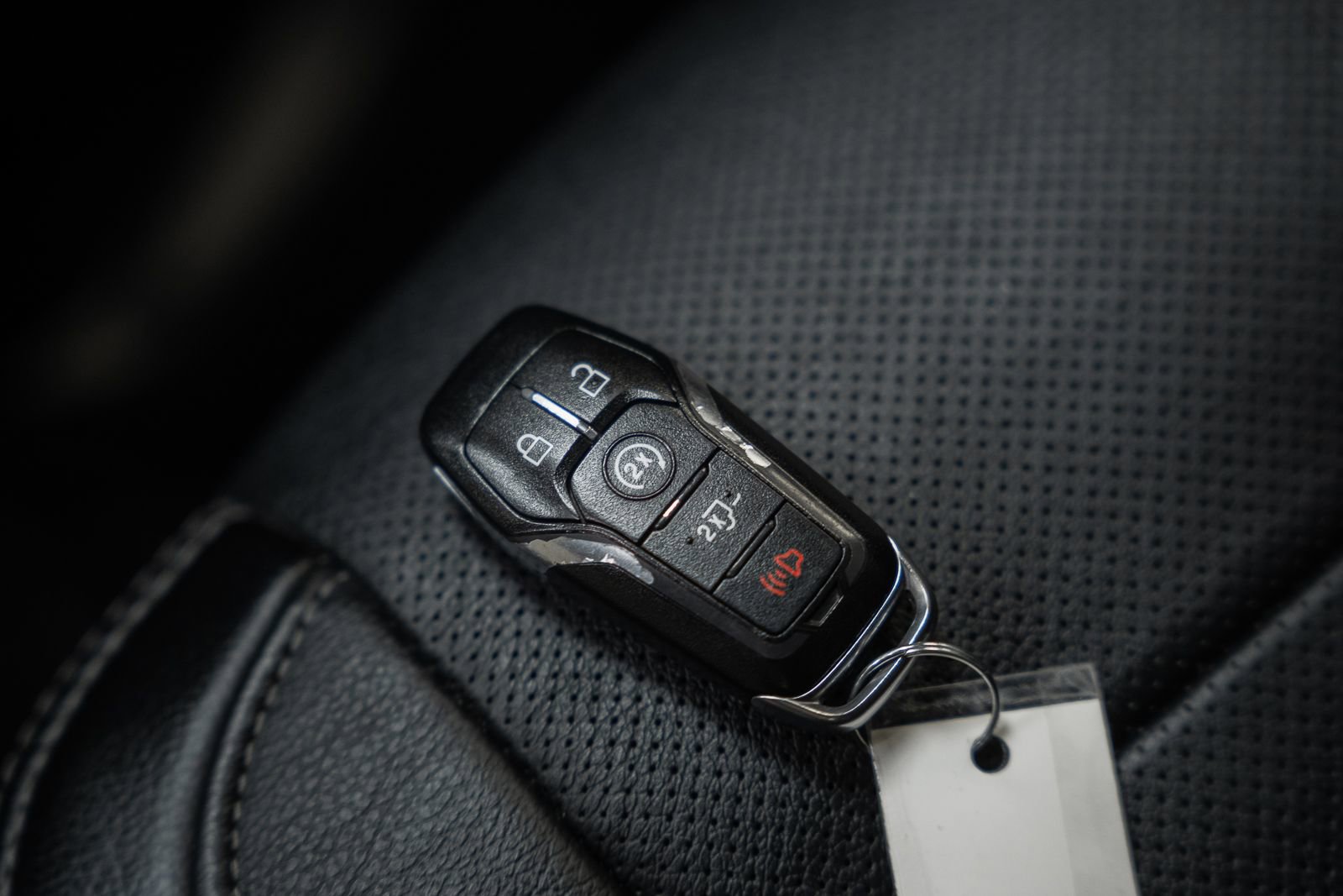 Used 2017 Ford F150 Lariat w/ Equipment Group 502A Luxury image 58