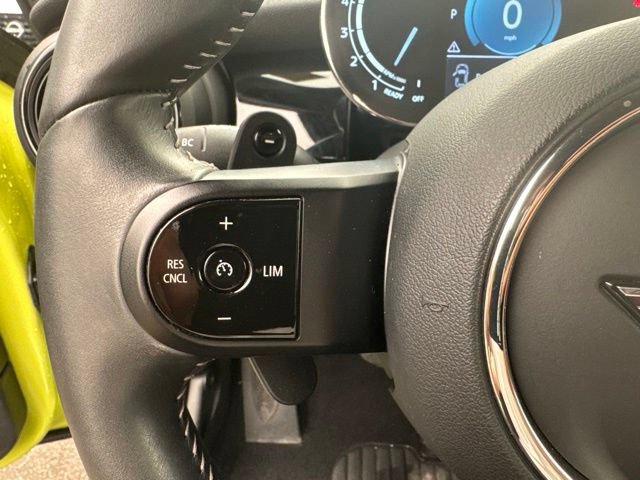 Used 2023 MINI Cooper S FWD image 13