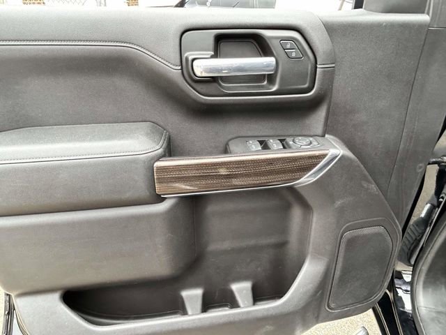 Used 2019 Chevrolet Silverado 1500 RST w/ All-Star Edition image 13