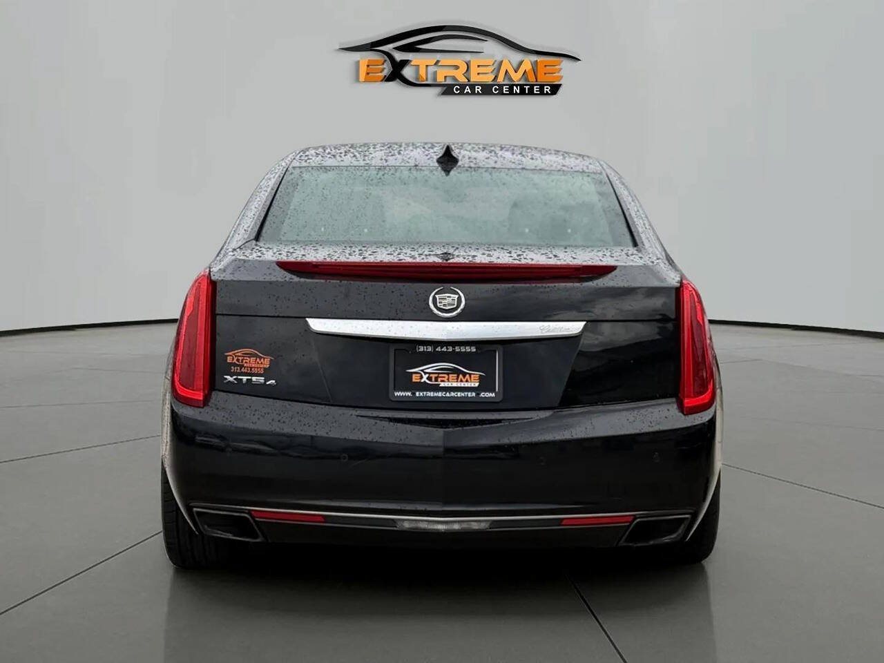 Used 2015 Cadillac XTS Luxury AWD/4WD image 6