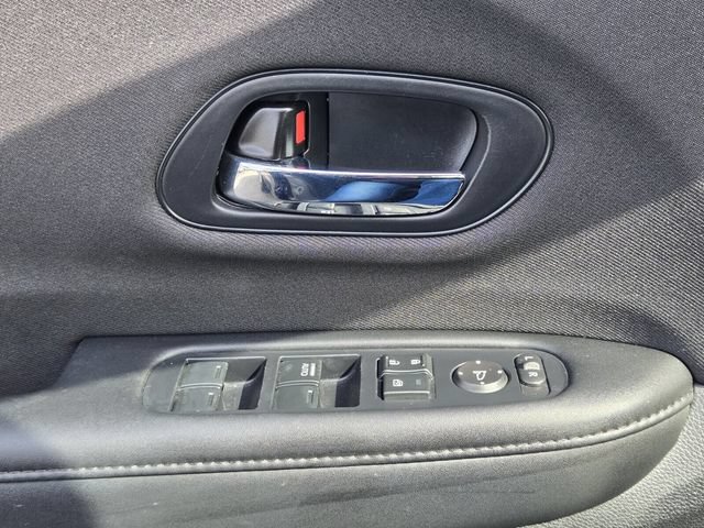 Used 2022 Honda HR-V LX image 24