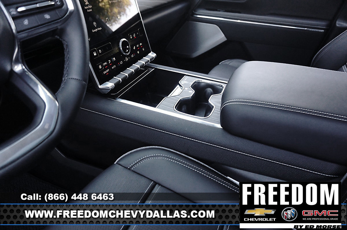 New 2025 GMC Sierra EV Denali image 29