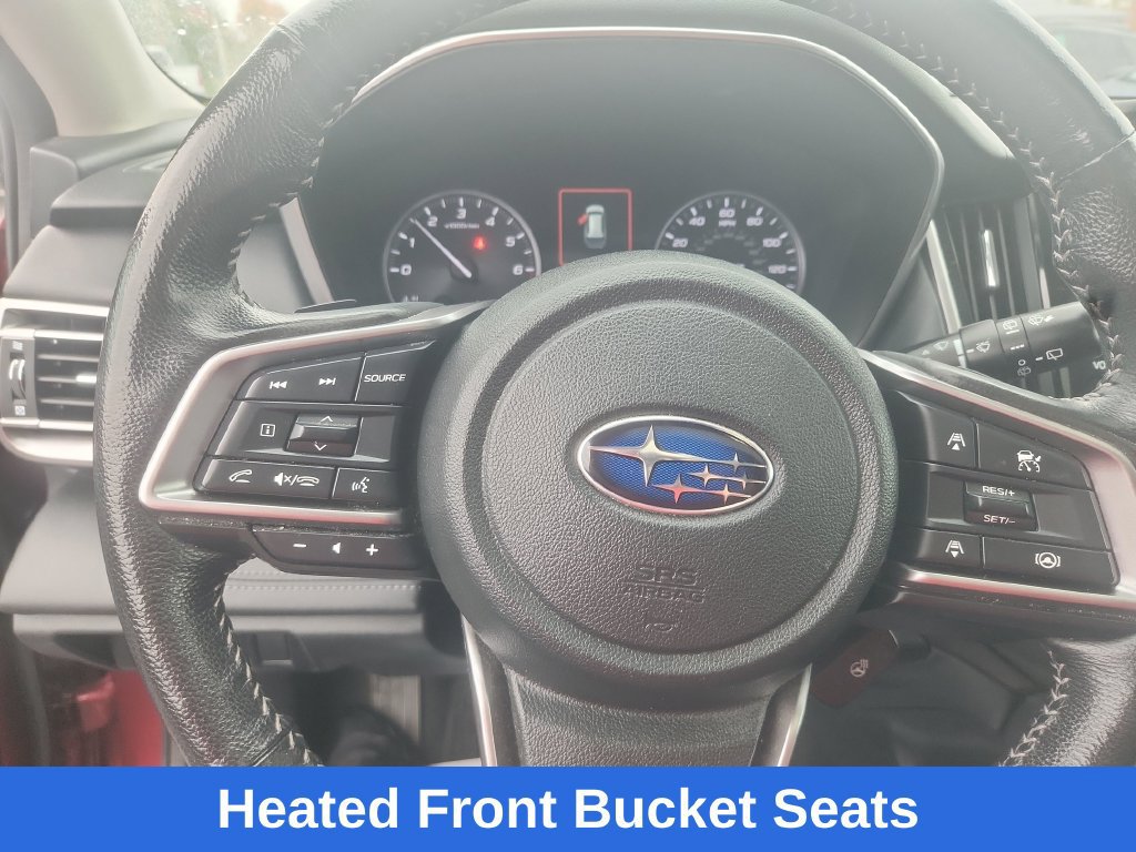 Used 2023 Subaru Outback Limited AWD/4WD image 22