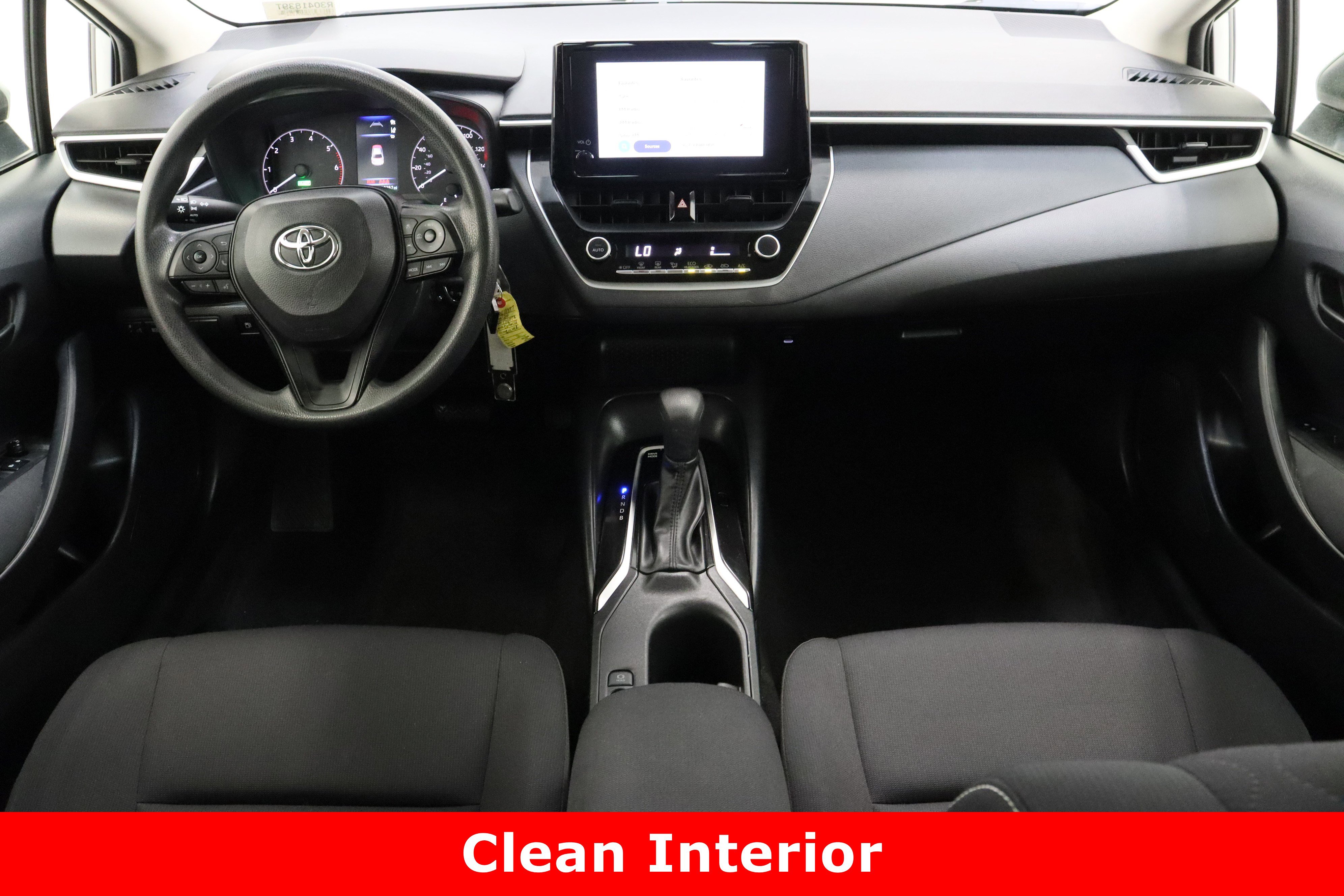 Used 2024 Toyota Corolla LE image 26