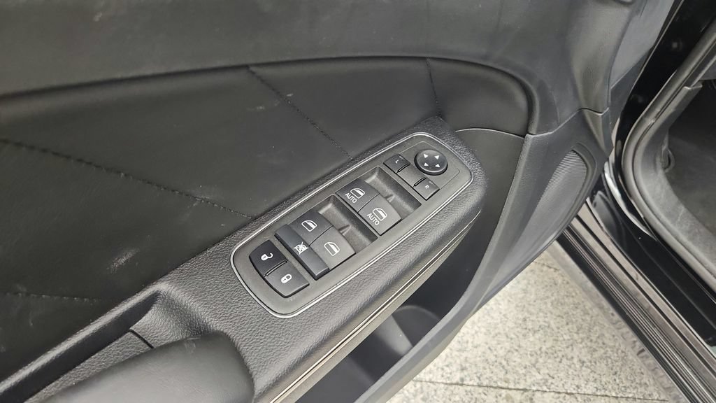 Used 2022 Dodge Charger SRT Hellcat RWD image 48