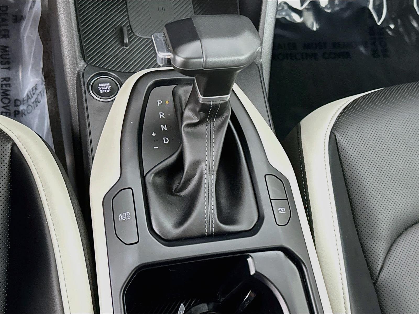 Certified 2026 Kia K4 GT-Line Turbo FWD image 19