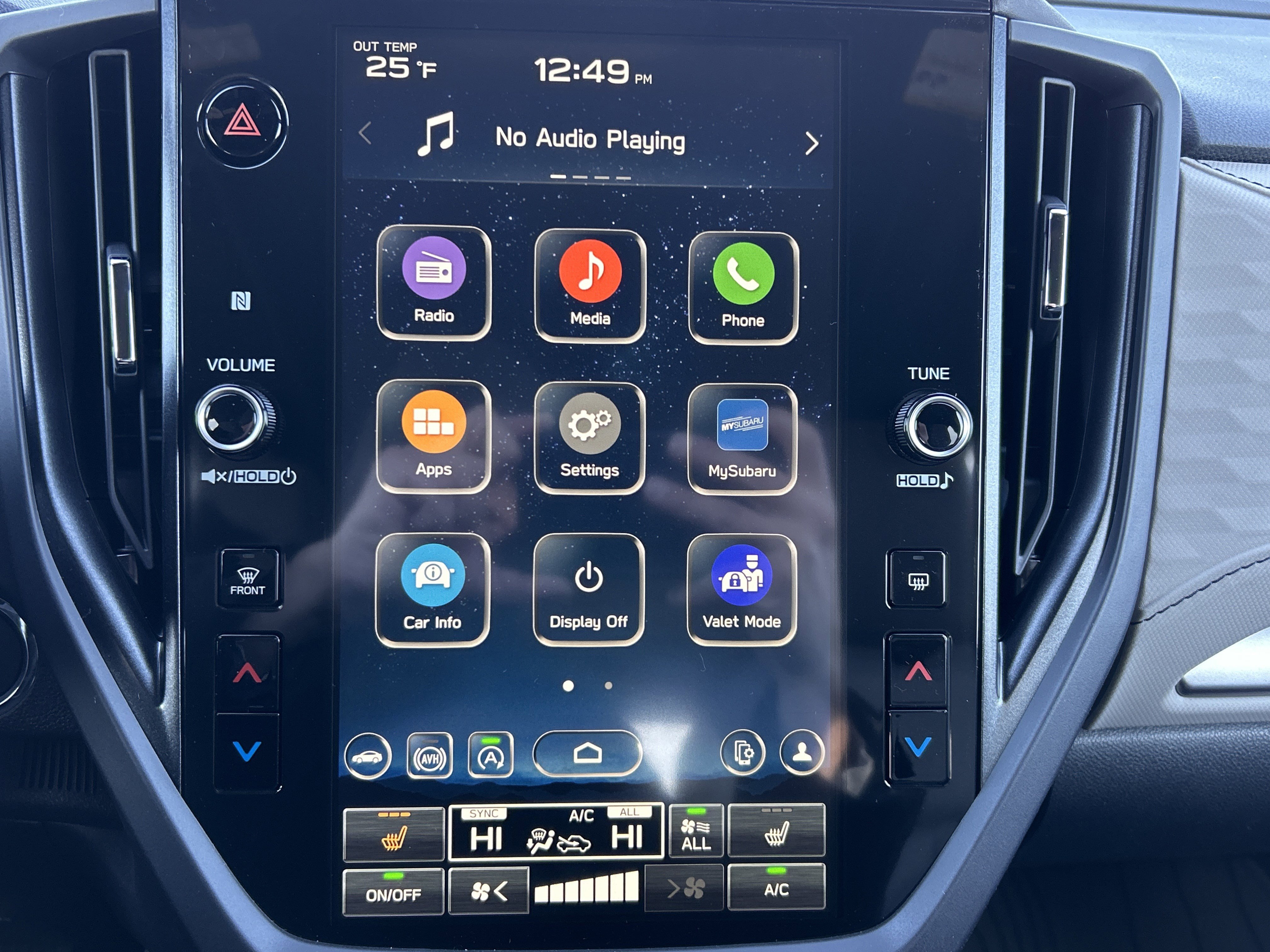 Used 2026 Subaru Forester Premium image 14