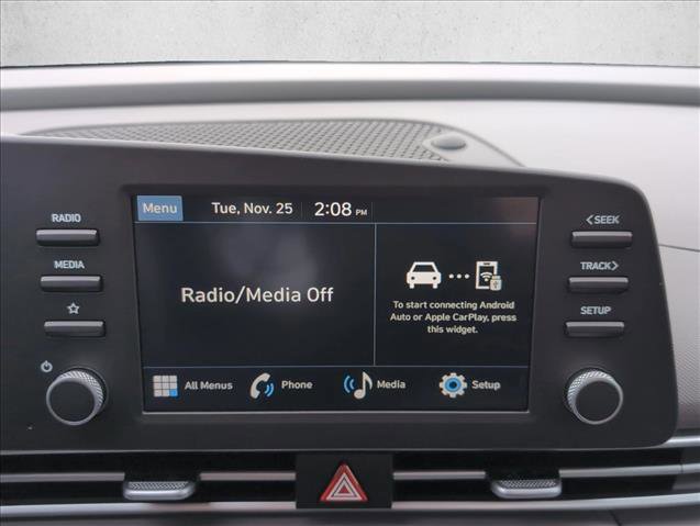 New 2026 Hyundai Elantra SEL Sport Premium image 12