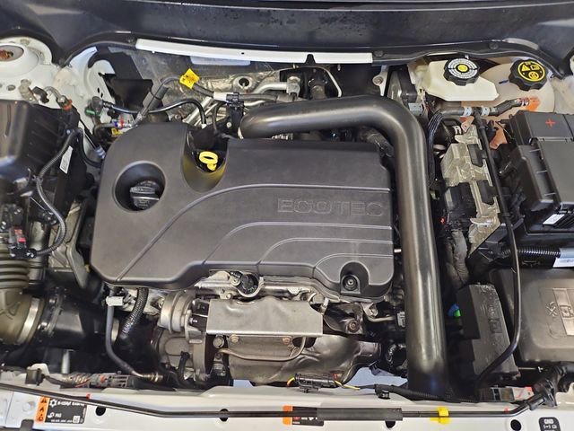 Used 2023 GMC Terrain SLE w/ Driver Convenience Package image 25