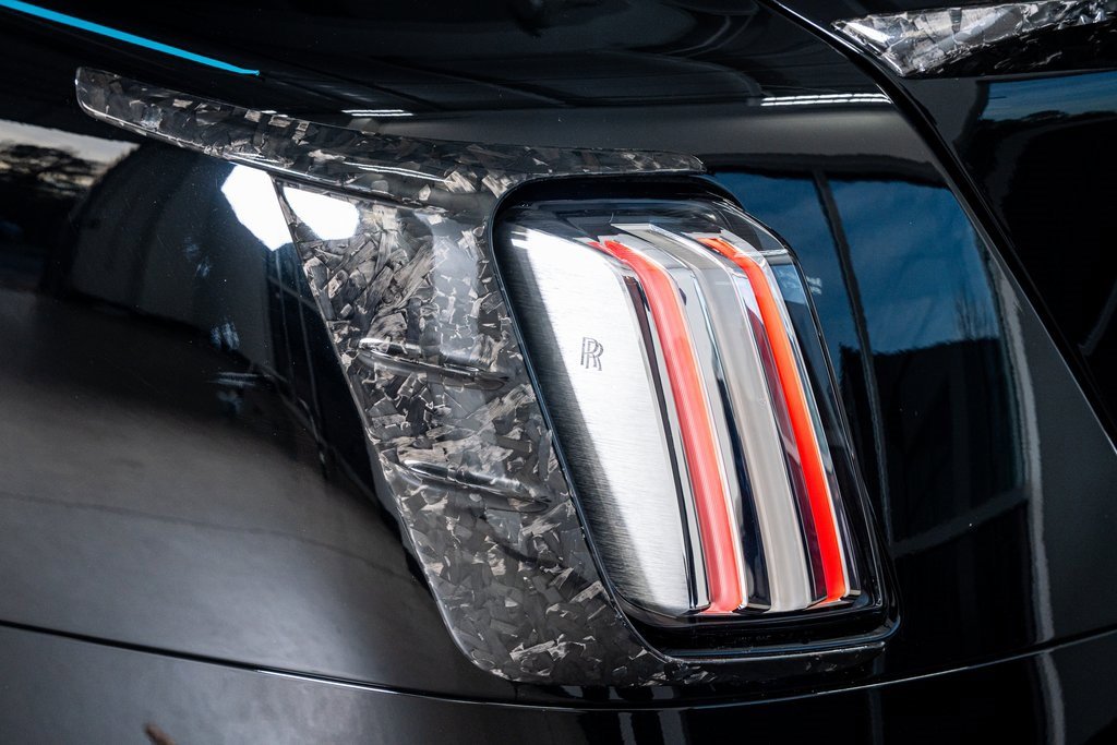 Used 2024 Rolls-Royce Spectre w/ Spectre Launch Package image 34