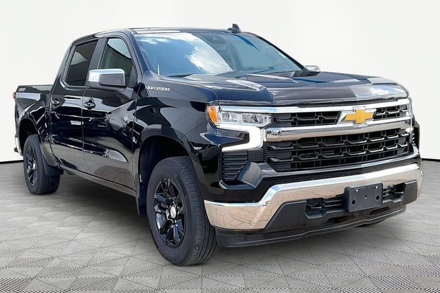 Used 2023 Chevrolet Silverado 1500 LT AWD/4WD 360° Tour