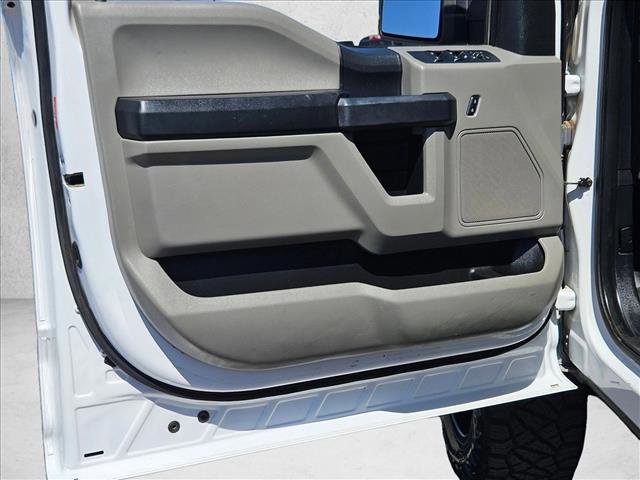 Used 2020 Ford F150 XL w/ Equipment Group 101A Mid AWD/4WD image 10