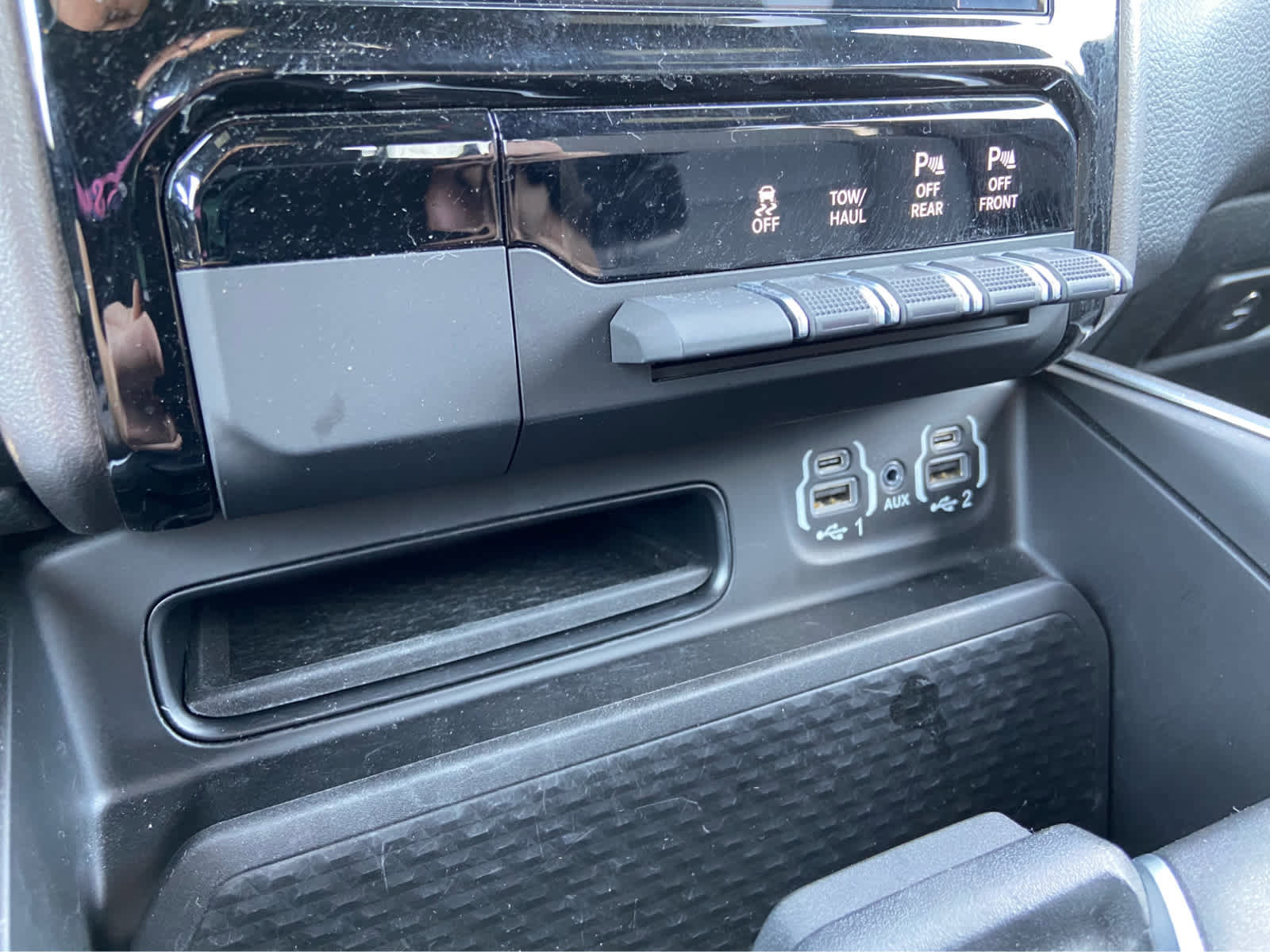 Used 2023 RAM 1500 Big Horn AWD/4WD image 32