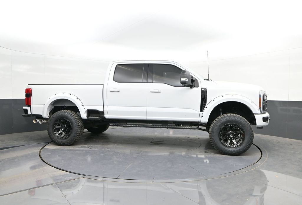 Used 2023 Ford F250 XLT w/ XLT Premium Package image 26