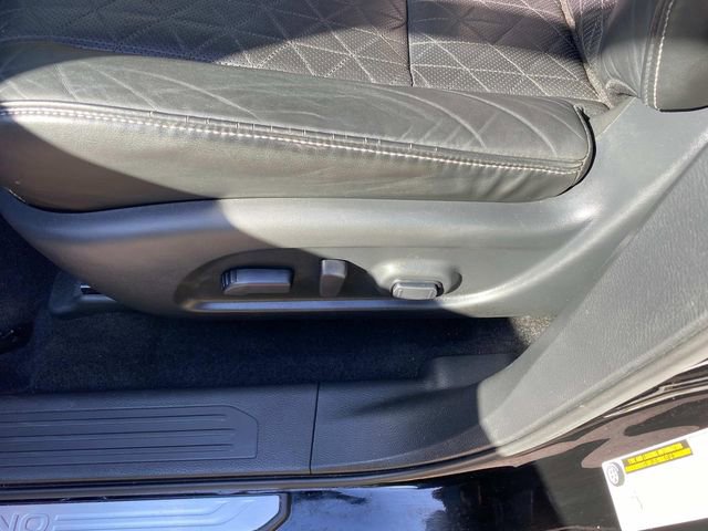 Used 2020 Nissan Murano Platinum AWD/4WD image 14
