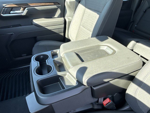 New 2026 GMC Sierra 1500 Elevation image 21