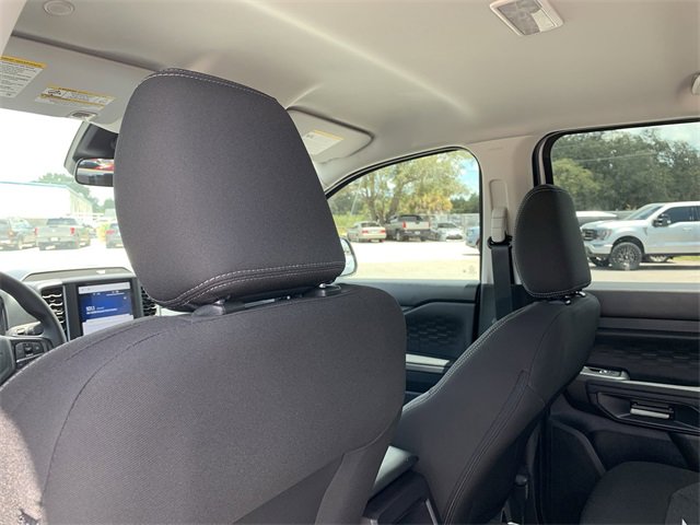 New 2025 Ford Ranger XL image 18