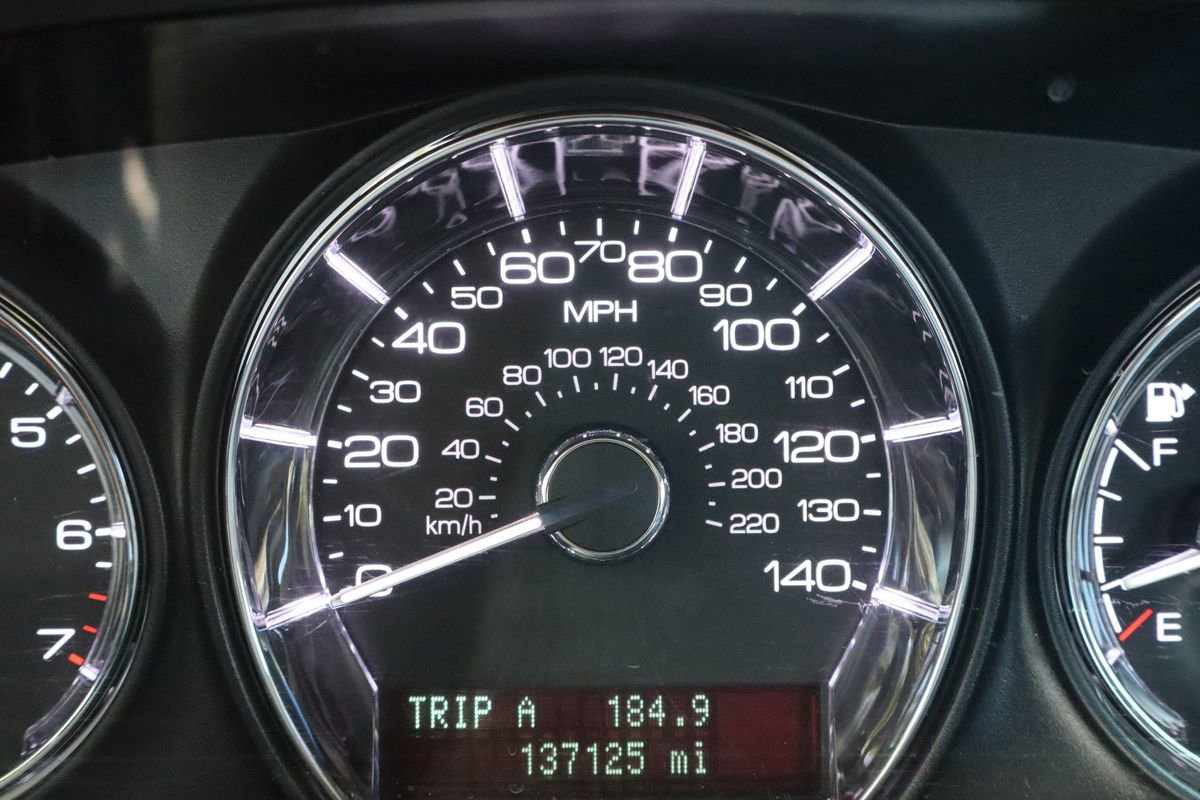 Used 2012 Lincoln MKS AWD image 45