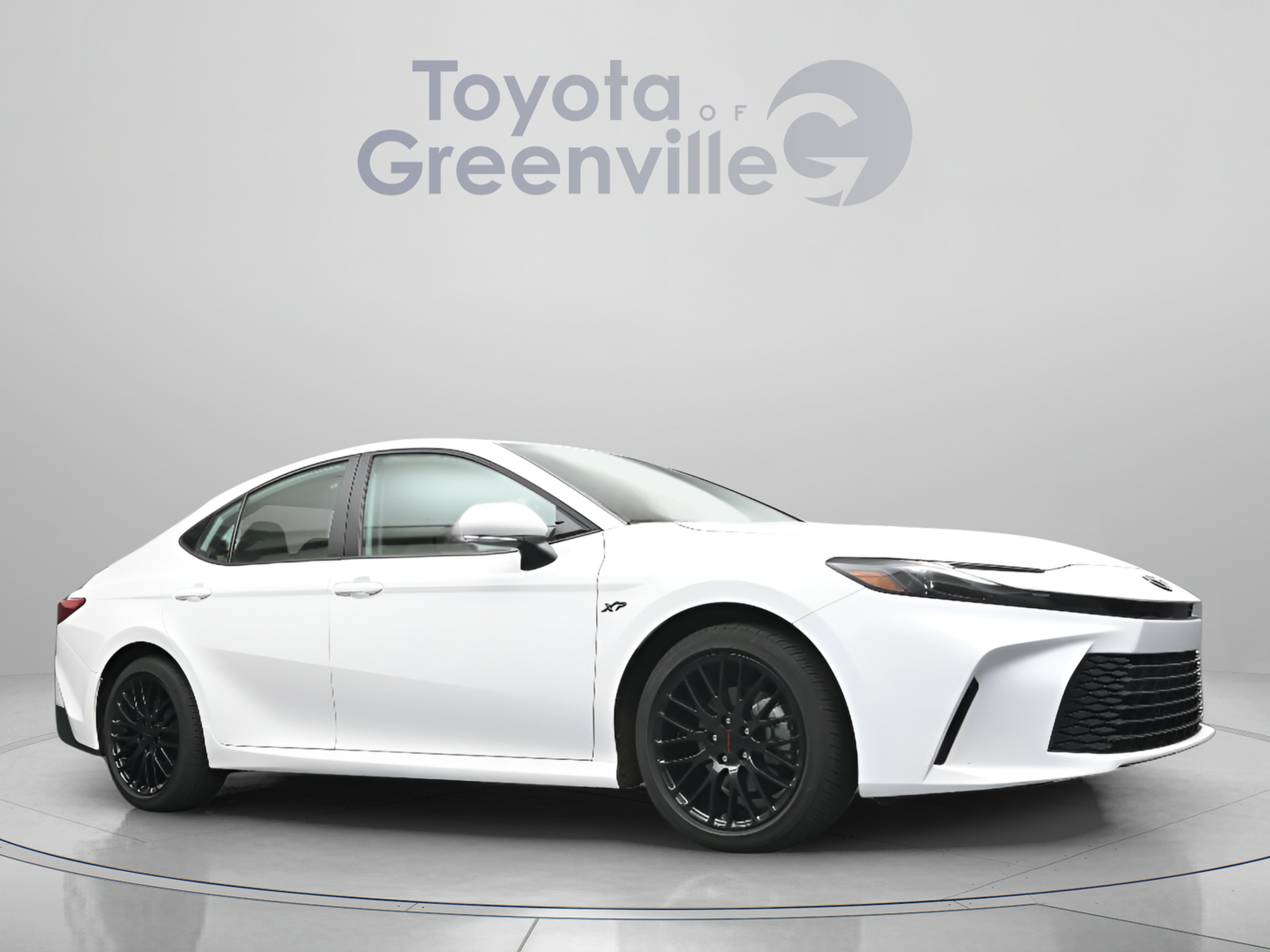 Certified 2025 Toyota Camry LE w/ Convenience Package FWD image 18