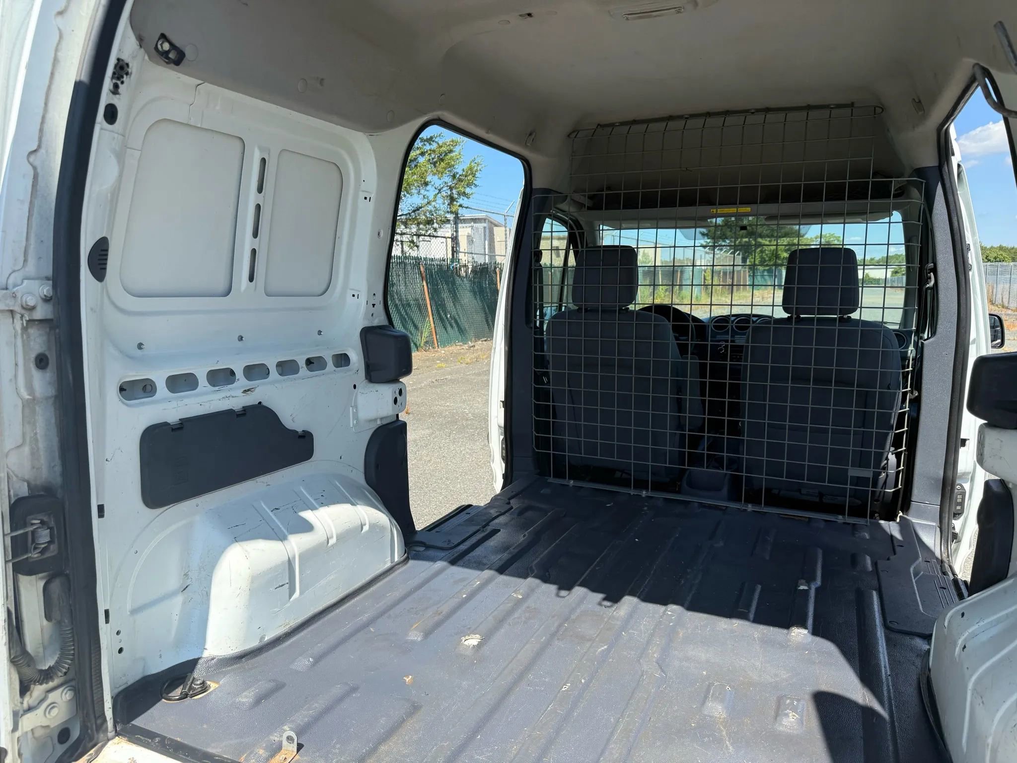 Used 2012 Ford Transit Connect XLT FWD image 57
