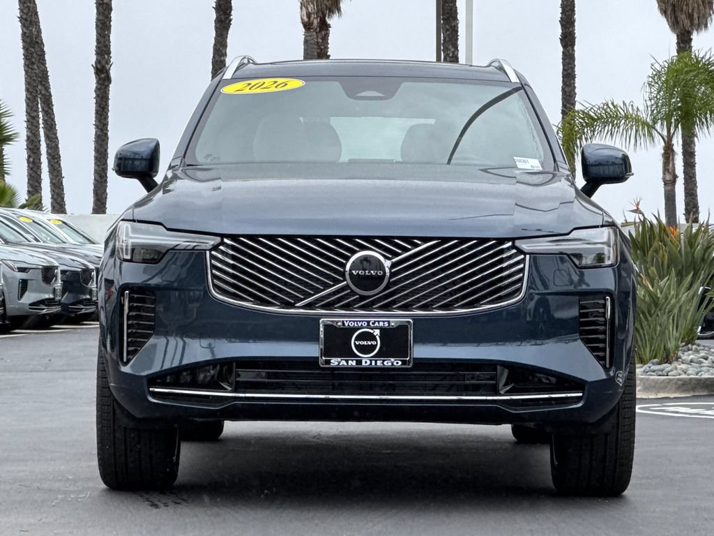 New 2026 Volvo XC90 B6 Core AWD/4WD image 8