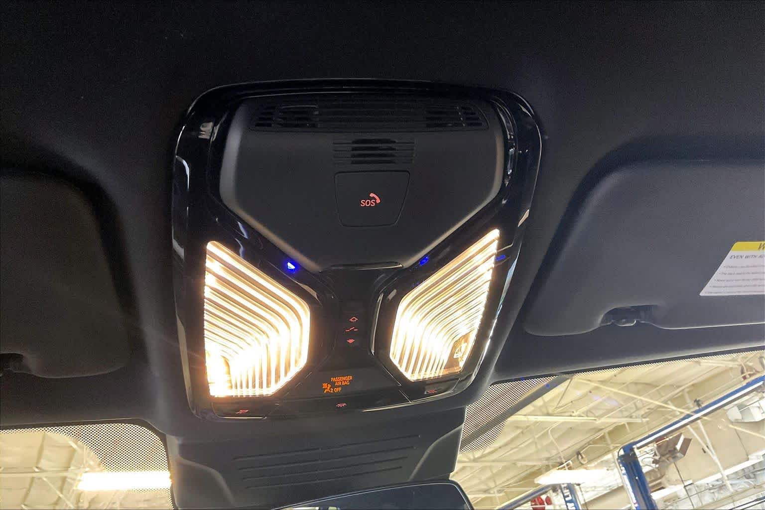 Used 2025 BMW X5 xDrive40i AWD/4WD image 50