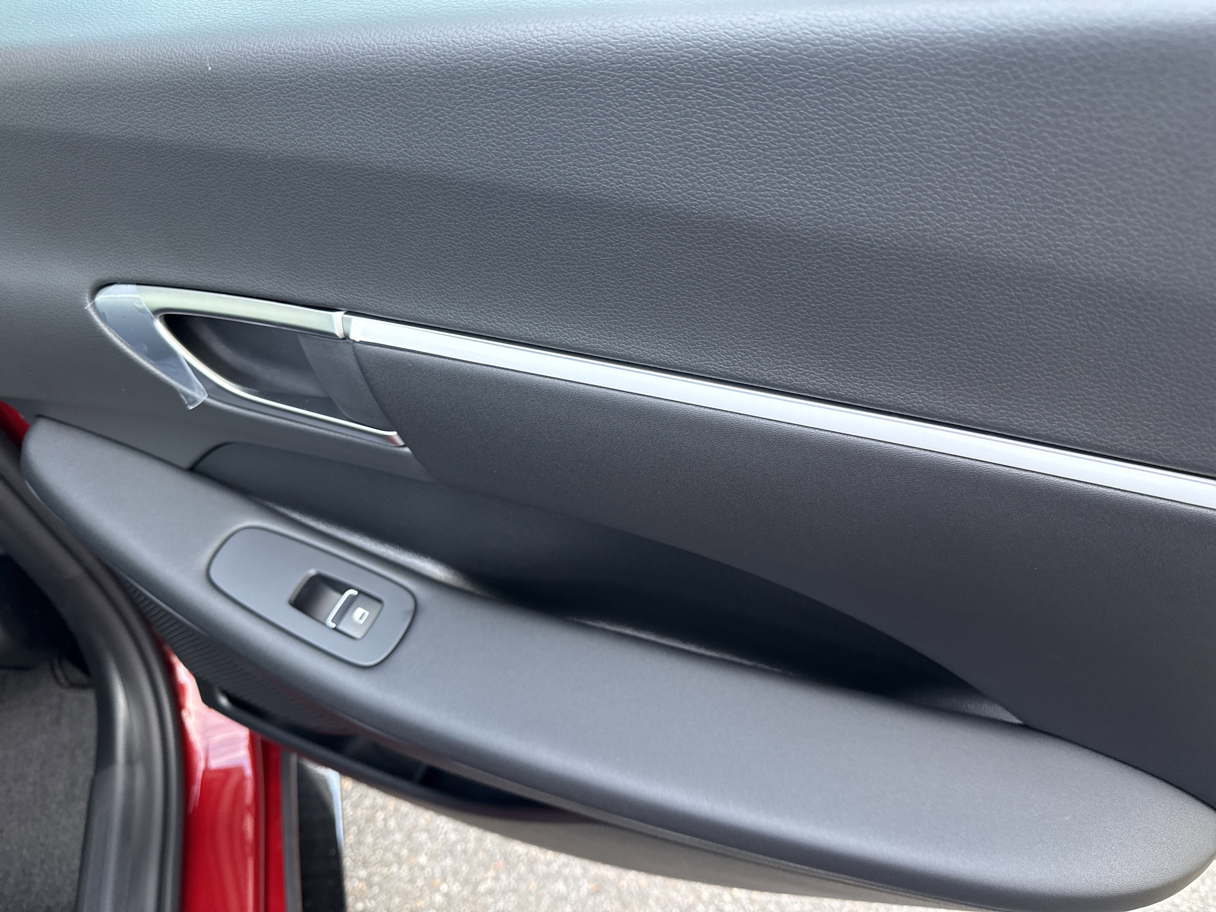 New 2026 Hyundai Sonata SEL image 16