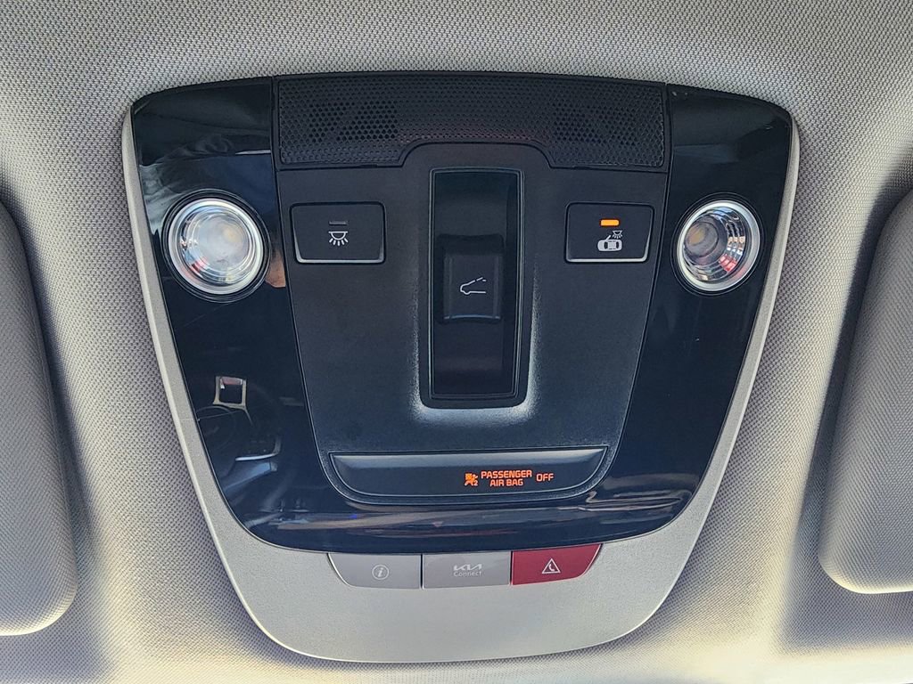 Used 2023 Kia Sportage SX image 23