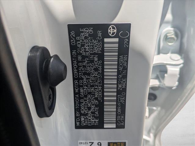 New 2026 Toyota Corolla SE FWD image 16