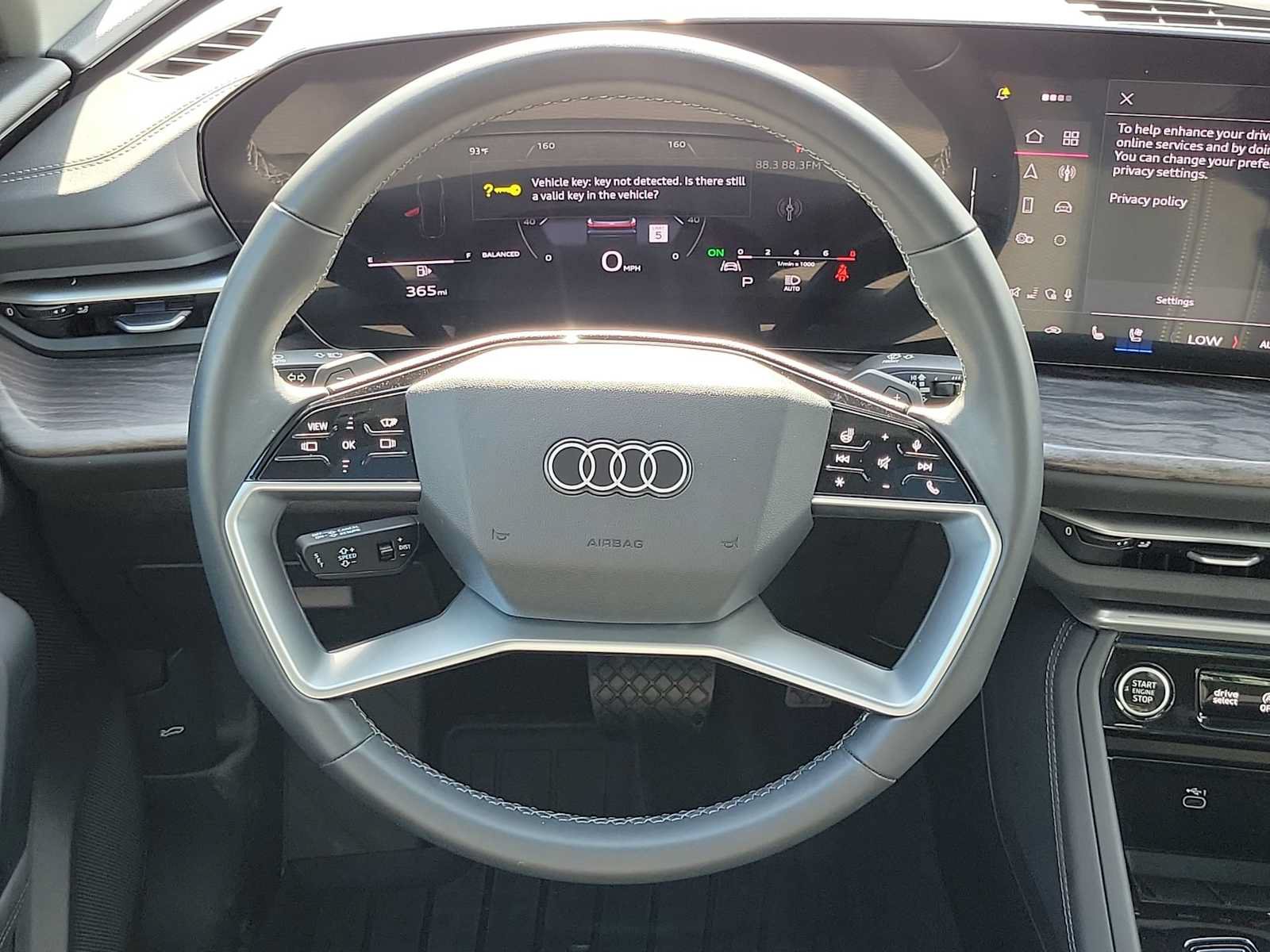 Certified 2025 Audi Q5 Premium Plus w/ Premium Plus AWD/4WD image 23