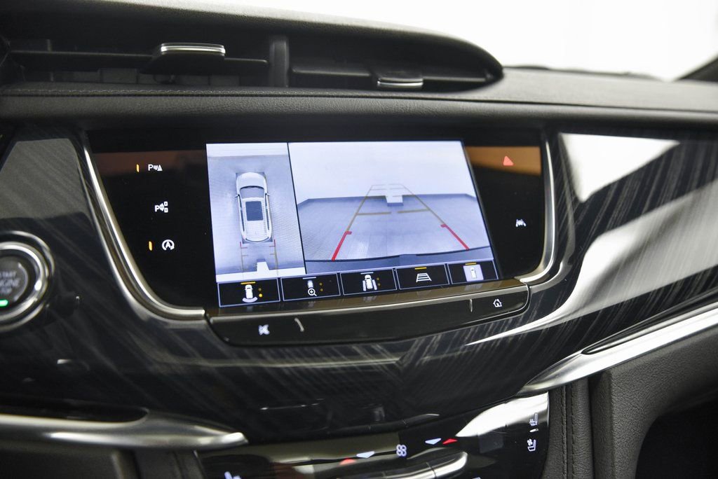 Certified 2024 Cadillac XT6 Premium Luxury w/ Technology Package image 20