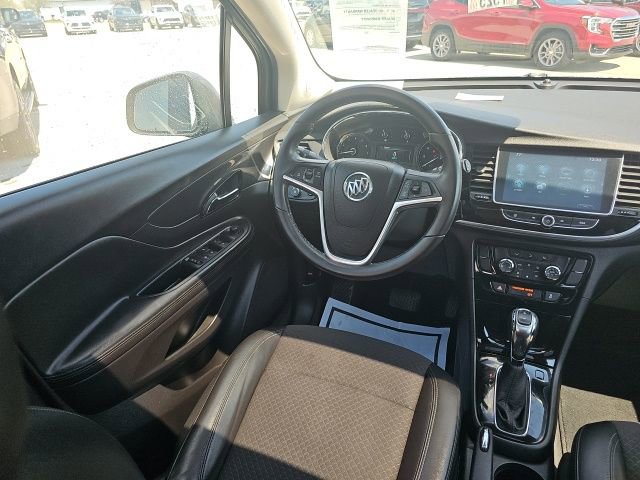 Used 2018 Buick Encore Preferred FWD image 22