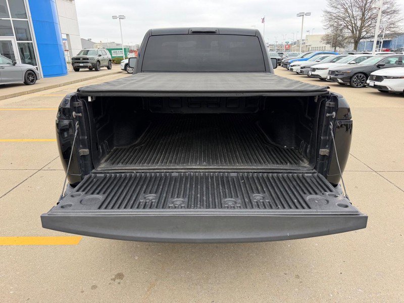 Used 2014 RAM 1500 Express image 4