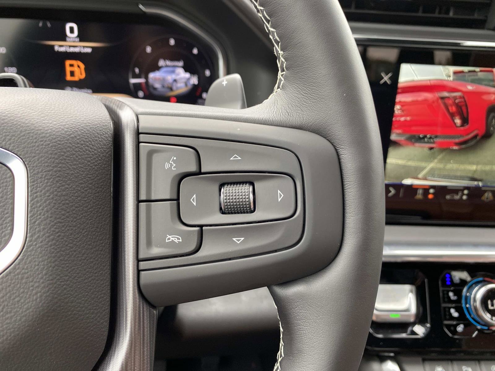 New 2026 GMC Sierra 1500 Denali Ultimate image 16