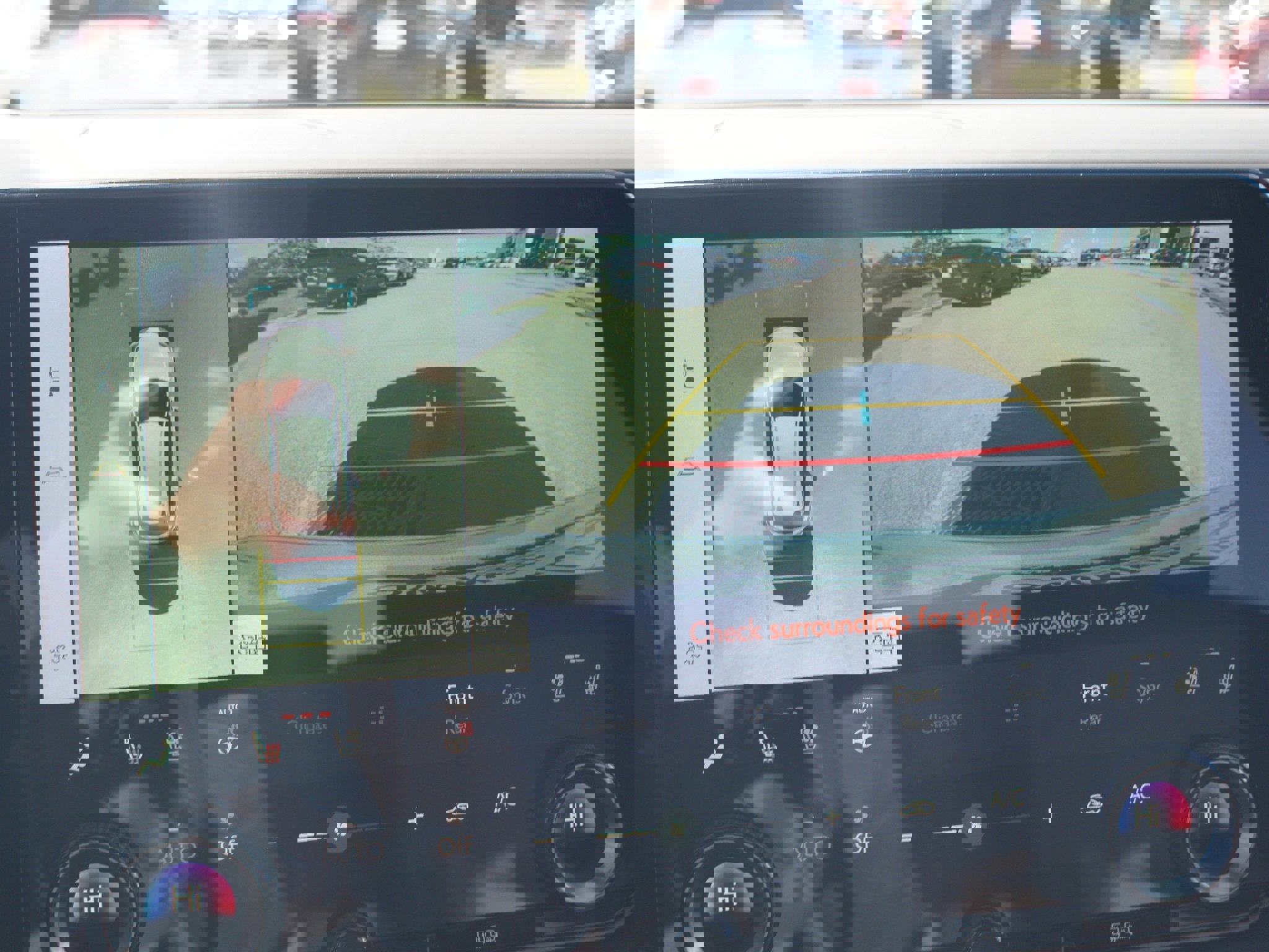 Used 2026 Lexus RX 350h image 8