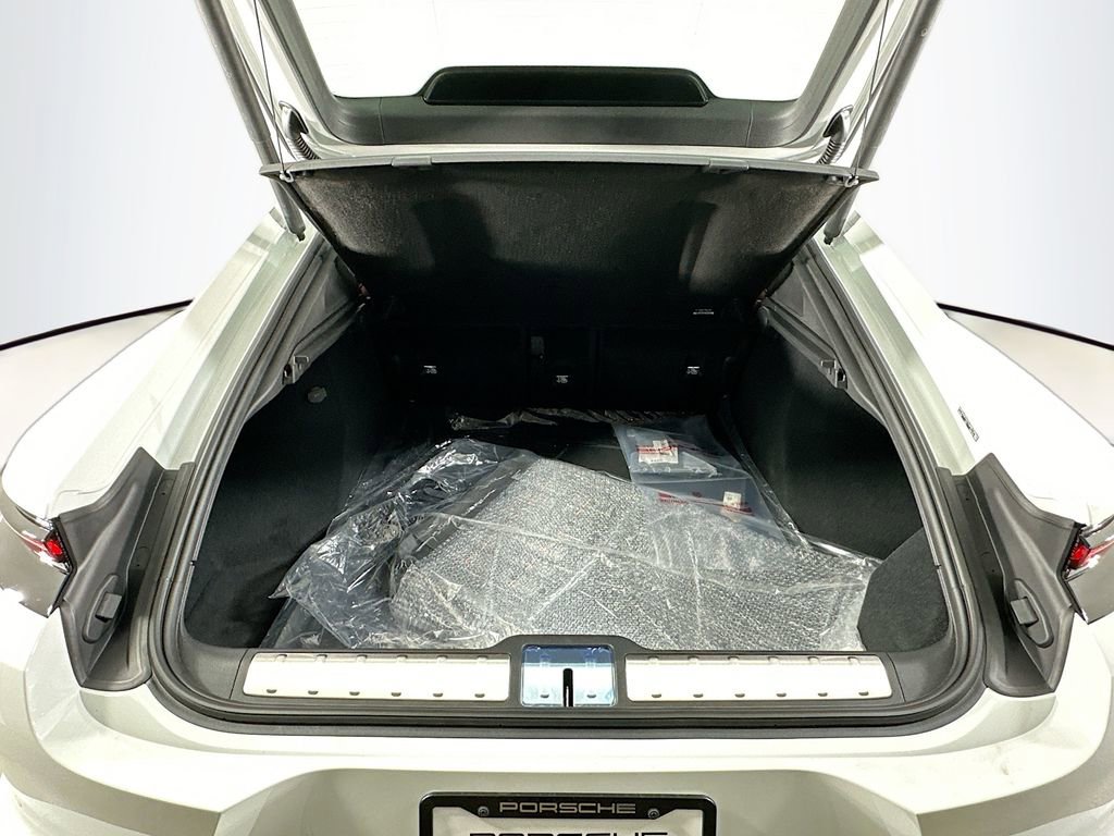 New 2026 Porsche Panamera image 28