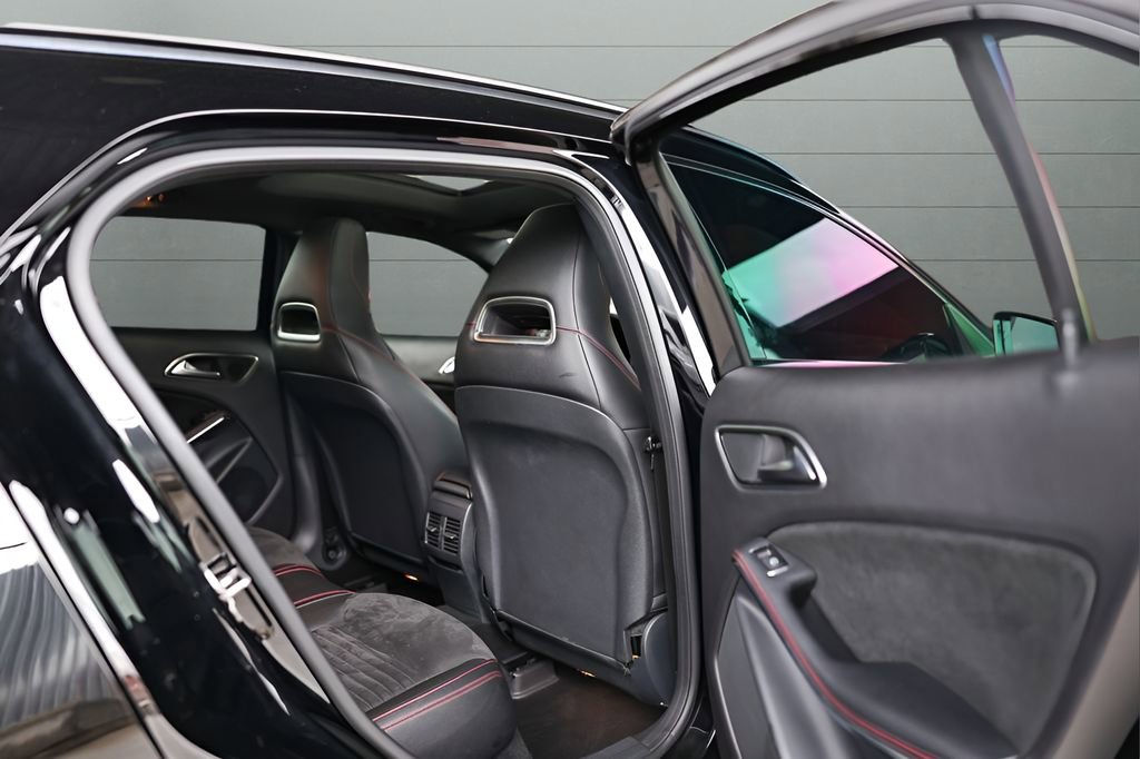 Used 2018 Mercedes-Benz GLA 45 AMG 4MATIC image 55