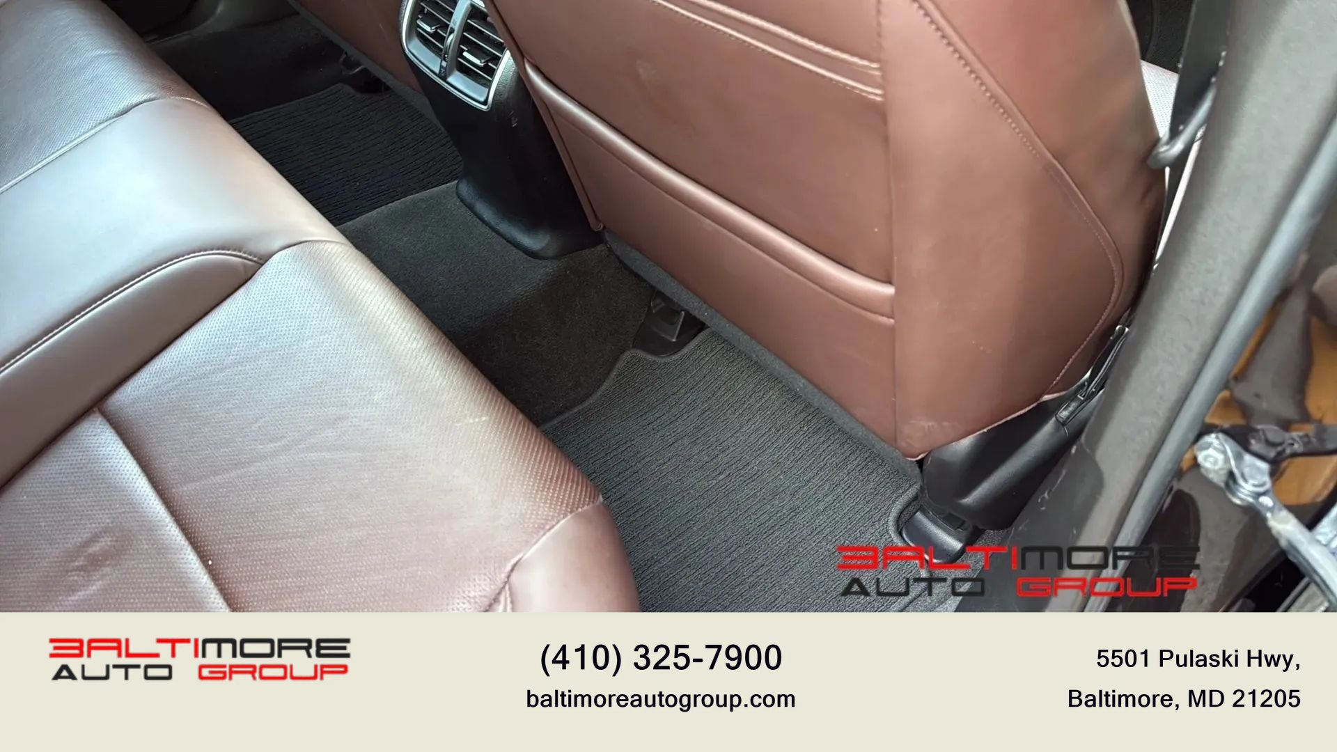 Used 2015 Acura TLX w/ Technology Package AWD/4WD image 26