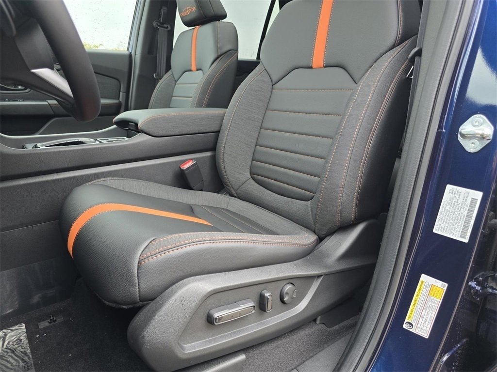 New 2026 Honda Passport TrailSport image 27